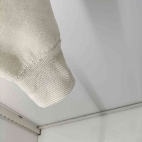 ルールナンバー RUEHL No.925 裏起毛ロゴフーディ レディース import:L