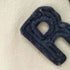 ルールナンバー RUEHL No.925 裏起毛ロゴフーディ レディース import:L