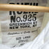 ルールナンバー RUEHL No.925 裏起毛ロゴフーディ レディース import:L