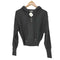 ザラ ZARA フード ニットセーター レディース JPN:M