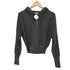 ザラ ZARA フード ニットセーター レディース JPN:M