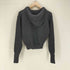 ザラ ZARA フード ニットセーター レディース JPN:M