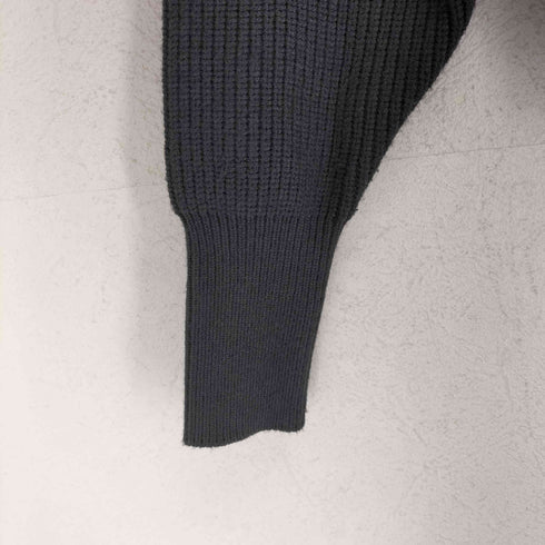 ザラ ZARA フード ニットセーター レディース JPN:M
