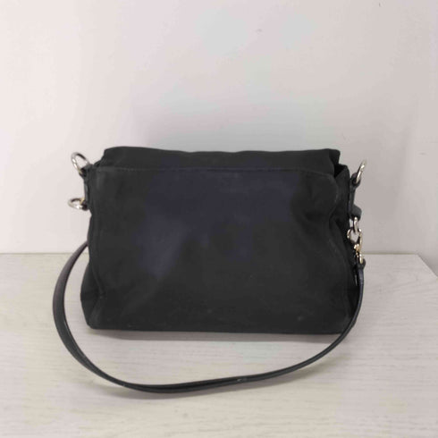 ケイトスペードニューヨーク kate spade NEW YORK ロゴプレートショルダーバッグ レディース