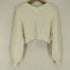 ウィルセレクション WILLSELECTION シャギーショートカーディガン レディース JPN:M