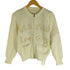 Jane Marple 17ss WHOLE LOTTA LOVE Blouson WHOLE LOTTA LOVEのブルゾン レディース M