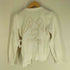 Jane Marple 17ss WHOLE LOTTA LOVE Blouson WHOLE LOTTA LOVEのブルゾン レディース M