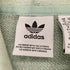 アディダス adidas CROPPED HOODIE レディース import:L