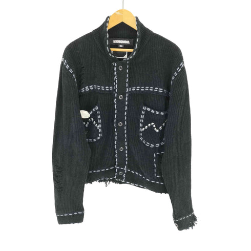 フィンガリン PHINGERIN NH X PHINGERIN . PG1 SAVAGE KNIT メンズ JPN:S