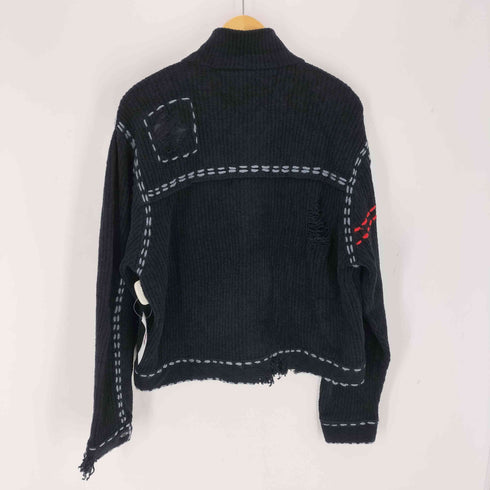 フィンガリン PHINGERIN NH X PHINGERIN . PG1 SAVAGE KNIT メンズ JPN:S