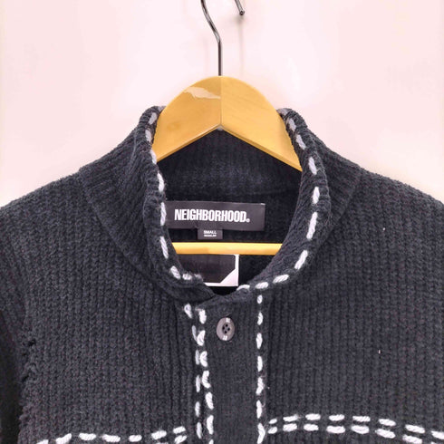 フィンガリン PHINGERIN NH X PHINGERIN . PG1 SAVAGE KNIT メンズ JPN:S