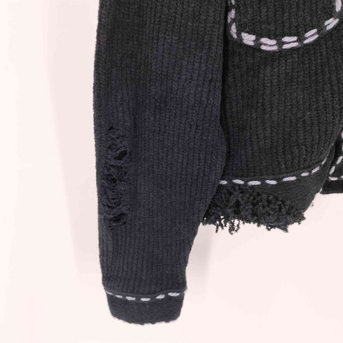 フィンガリン PHINGERIN NH X PHINGERIN . PG1 SAVAGE KNIT メンズ JPN:S