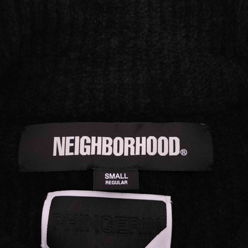フィンガリン PHINGERIN NH X PHINGERIN . PG1 SAVAGE KNIT メンズ JPN:S