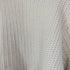 ザラ ZARA TEXTURED KNIT SWEATER レディース JPN:M