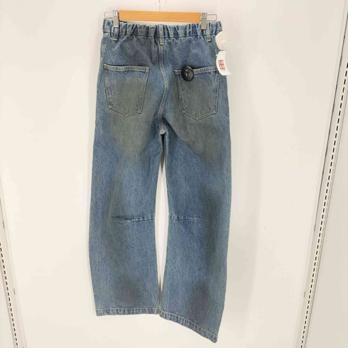 カイコー KAIKO THE DENIM WIDE FIT VINTAGE メンズ JPN:1