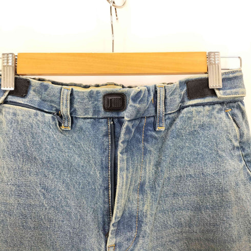 カイコー KAIKO THE DENIM WIDE FIT VINTAGE メンズ JPN:1