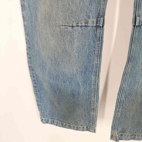 カイコー KAIKO THE DENIM WIDE FIT VINTAGE メンズ JPN:1