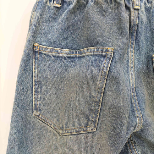 カイコー KAIKO THE DENIM WIDE FIT VINTAGE メンズ JPN:1