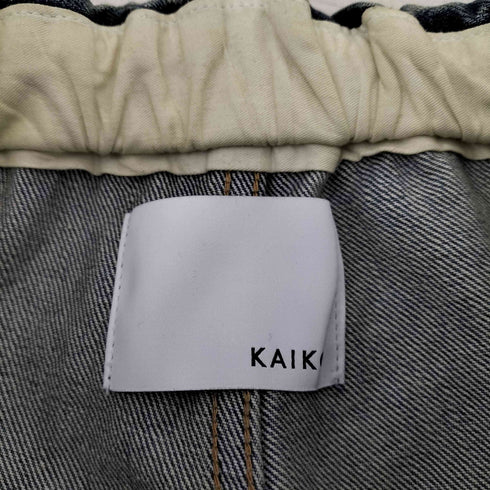 カイコー KAIKO THE DENIM WIDE FIT VINTAGE メンズ JPN:1