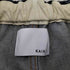 カイコー KAIKO THE DENIM WIDE FIT VINTAGE メンズ JPN:1