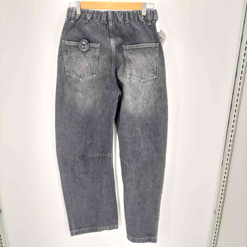 カイコー KAIKO THE DENIM WIDE FIT VINTAGE メンズ JPN:1