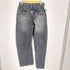 カイコー KAIKO THE DENIM WIDE FIT VINTAGE メンズ JPN:1