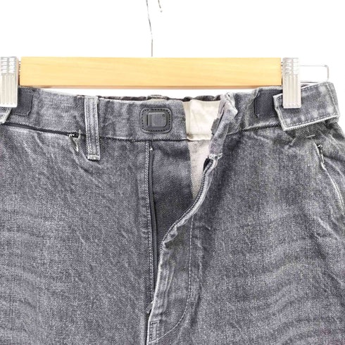 カイコー KAIKO THE DENIM WIDE FIT VINTAGE メンズ JPN:1