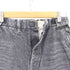 カイコー KAIKO THE DENIM WIDE FIT VINTAGE メンズ JPN:1