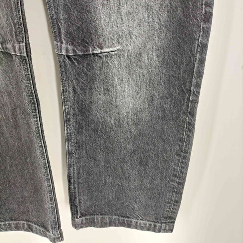カイコー KAIKO THE DENIM WIDE FIT VINTAGE メンズ JPN:1