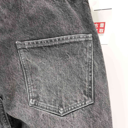 カイコー KAIKO THE DENIM WIDE FIT VINTAGE メンズ JPN:1