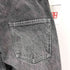 カイコー KAIKO THE DENIM WIDE FIT VINTAGE メンズ JPN:1