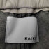カイコー KAIKO THE DENIM WIDE FIT VINTAGE メンズ JPN:1