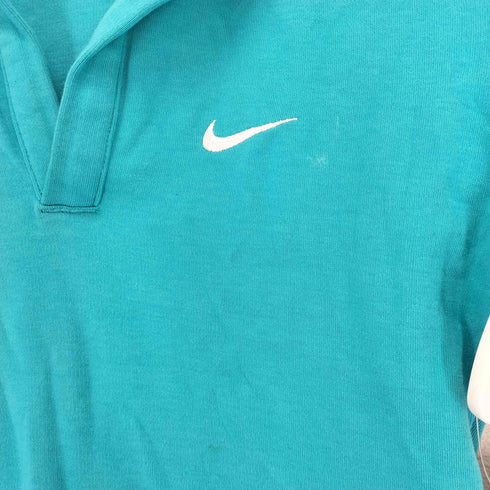 ナイキ NIKE AS W NSW ESSNTL SS POLO CRP TO DUSTY CACTUS レディース JPN:XS