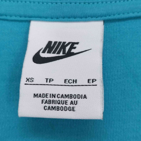ナイキ NIKE AS W NSW ESSNTL SS POLO CRP TO DUSTY CACTUS レディース JPN:XS