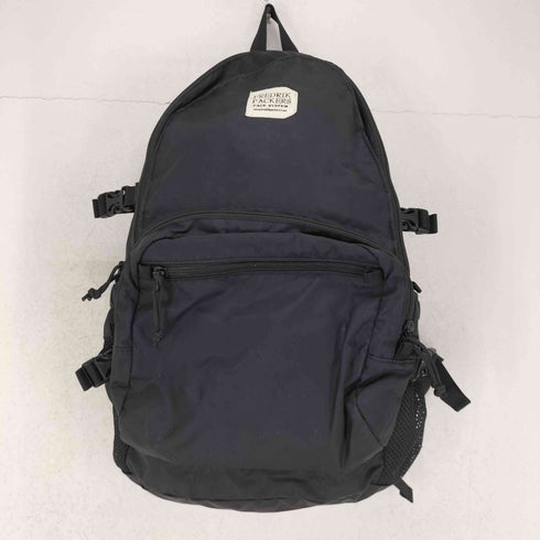 フレドリックパッカーズ FREDRIK PACKERS バックパック レディース