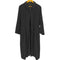 ヨウジヤマモトファム Yohji Yamamoto FEMME 01AW Wool Poncho Coat ウール ポンチョ コート レディース JPN:S