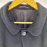 ヨウジヤマモトファム Yohji Yamamoto FEMME 01AW Wool Poncho Coat ウール ポンチョ コート レディース JPN:S