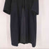 ヨウジヤマモトファム Yohji Yamamoto FEMME 01AW Wool Poncho Coat ウール ポンチョ コート レディース JPN:S