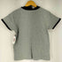 ラングラー Wrangler フロントロゴ リンガーTシャツ レディース JPN:M