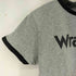 ラングラー Wrangler フロントロゴ リンガーTシャツ レディース JPN:M