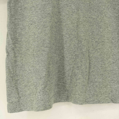 ラングラー Wrangler フロントロゴ リンガーTシャツ レディース JPN:M