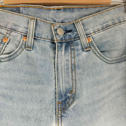 リーバイス Levis 502 COOL テーパード メンズ 28/32
