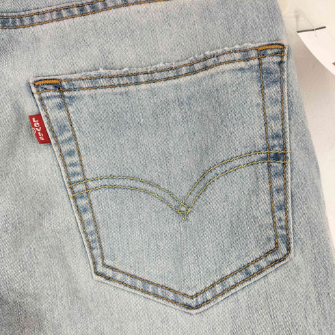 リーバイス Levis 502 COOL テーパード メンズ 28/32