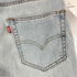 リーバイス Levis 502 COOL テーパード メンズ 28/32