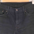 リーバイス Levis 511ブラックデニムパンツ メンズ 28/32