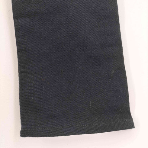 リーバイス Levis 511ブラックデニムパンツ メンズ 28/32