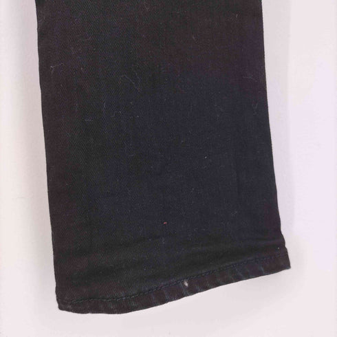 リーバイス Levis 511スリムフィット ブラック NIGHTSHINE PREMIUM メンズ 28/32