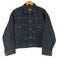 ラングラー Wrangler 2nd デニムジャケット メンズ JPN:M