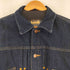 ラングラー Wrangler 2nd デニムジャケット メンズ JPN:M