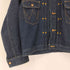 ラングラー Wrangler 2nd デニムジャケット メンズ JPN:M